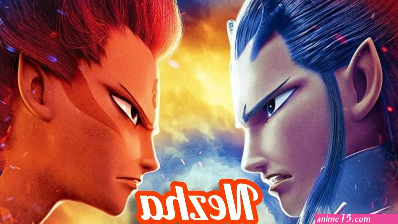 nezha anime movie download in hindi