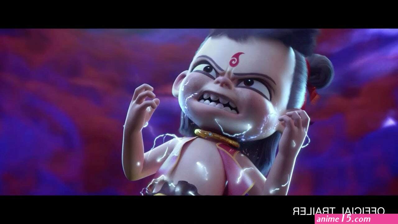 nezha anime movie download in hindi