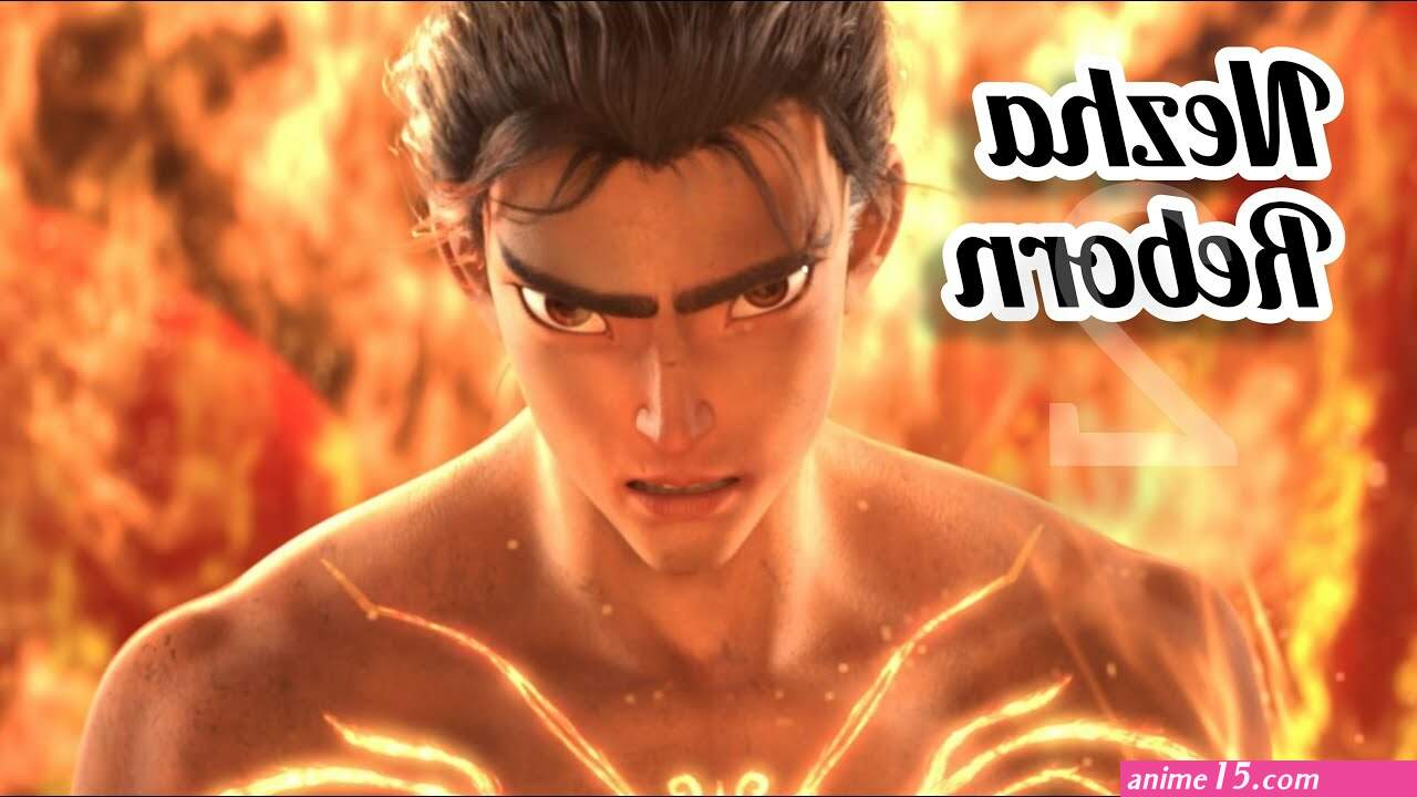 nezha anime movie download in hindi