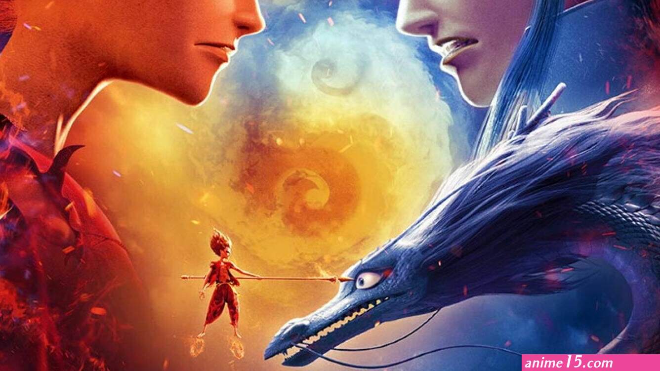 nezha anime movie download in hindi