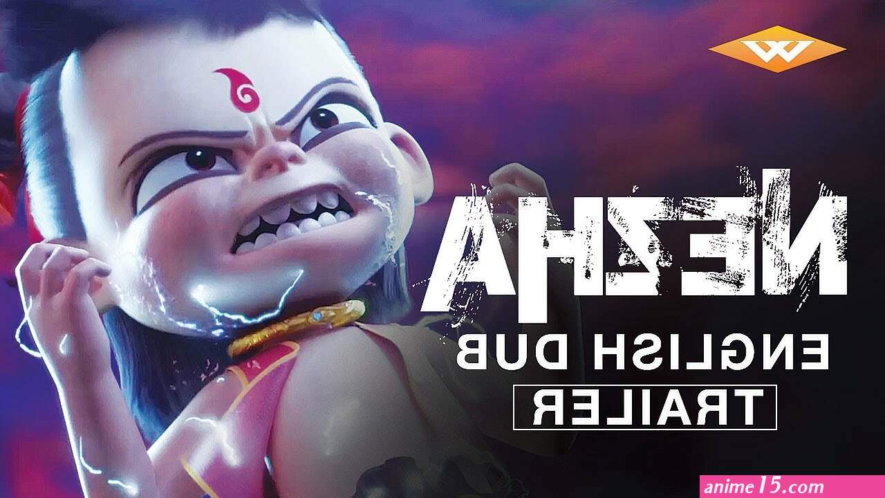 nezha anime movie download in hindi