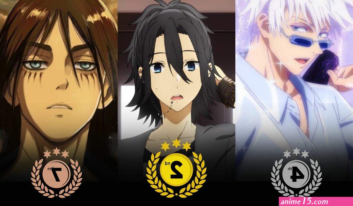 top best 50 anime female gamers with blue eyes and pink hair