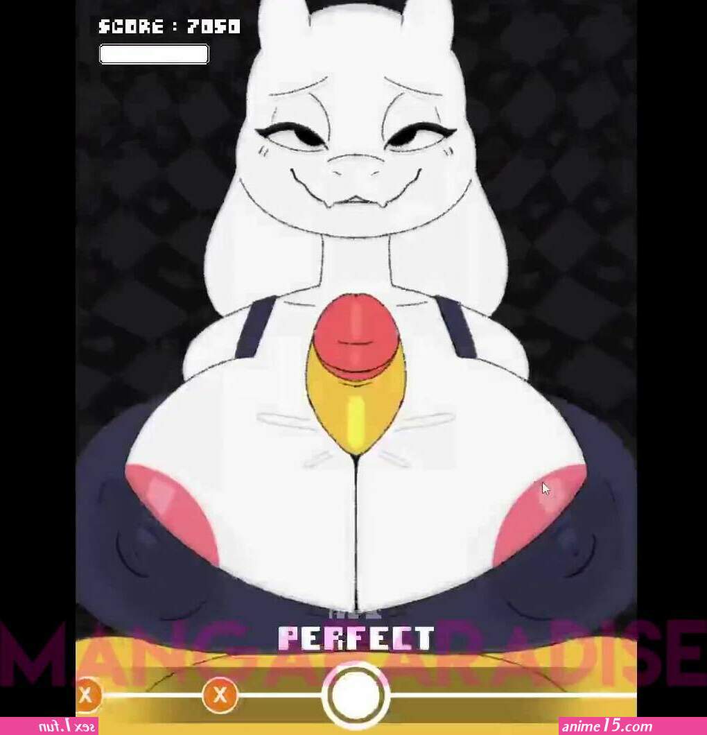 undertale toriel xxx comics