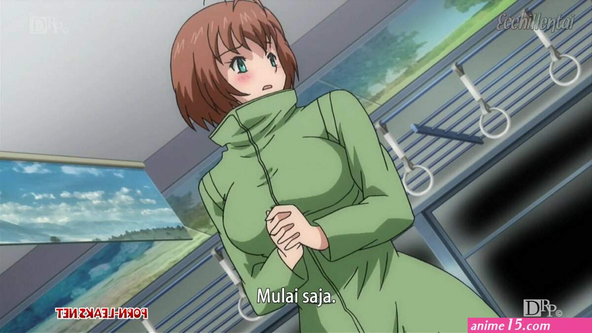 anime ecchi uncensored sub indo