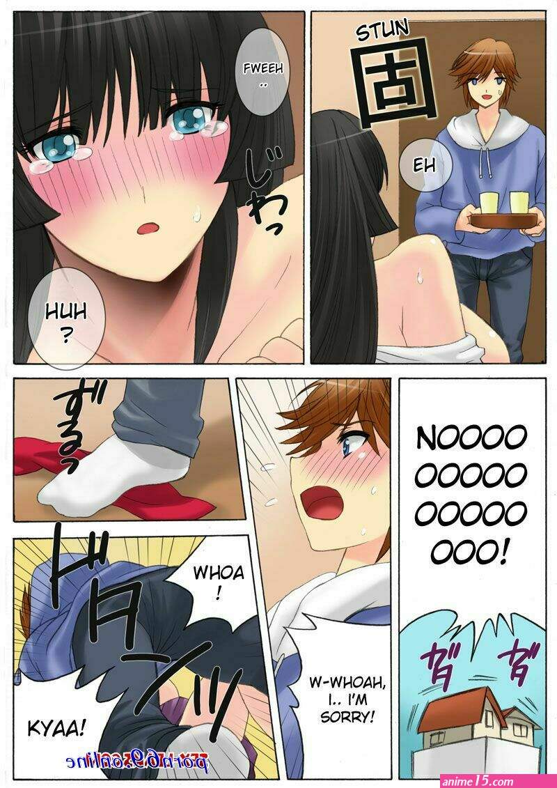anime ecchi uncensored sub indo