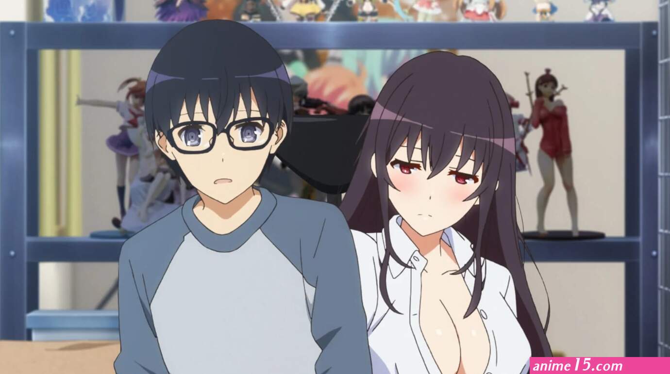 anime ecchi uncensored sub indo