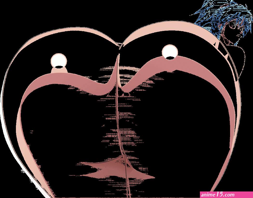 anime twerk nude
