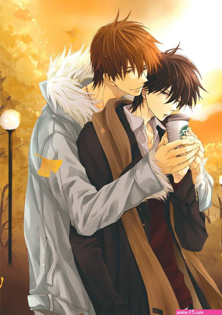 dakaretai otoko ichii