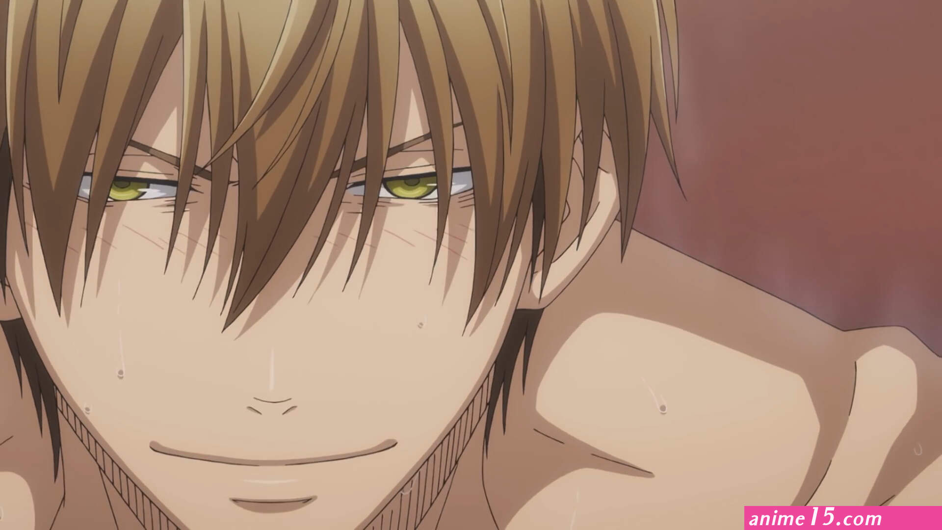 dakaretai otoko ichii