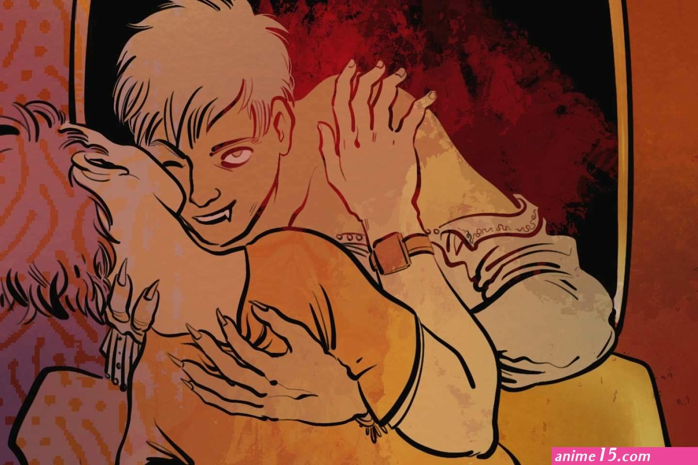 porno avec un homme ejaculation precose dessin anime