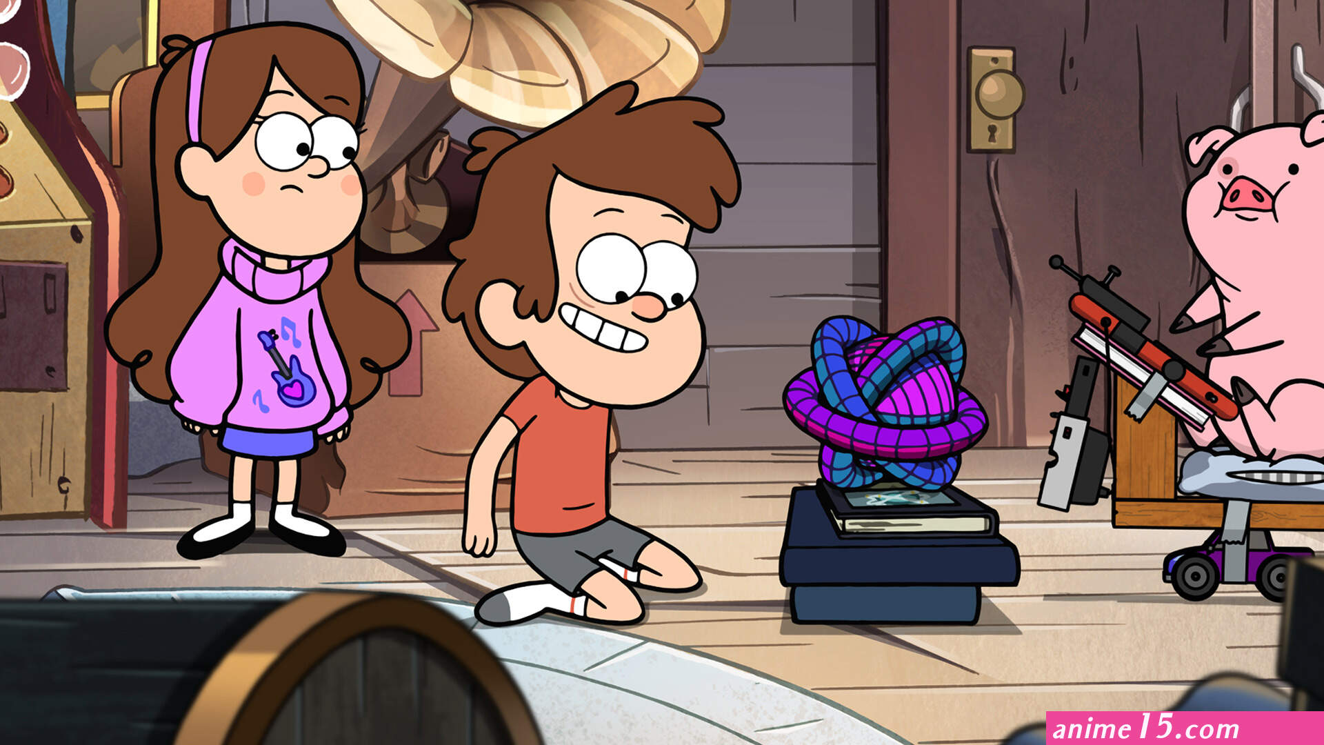 siblings porn pics gravity falls