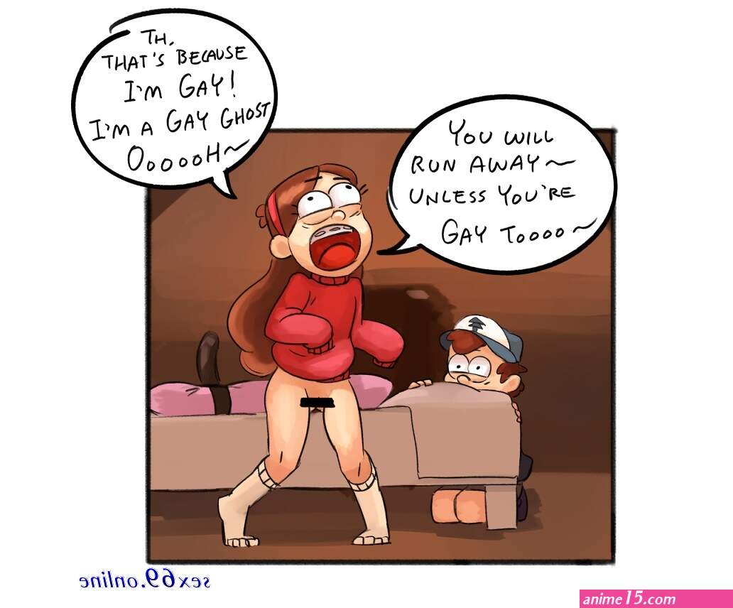 siblings porn pics gravity falls