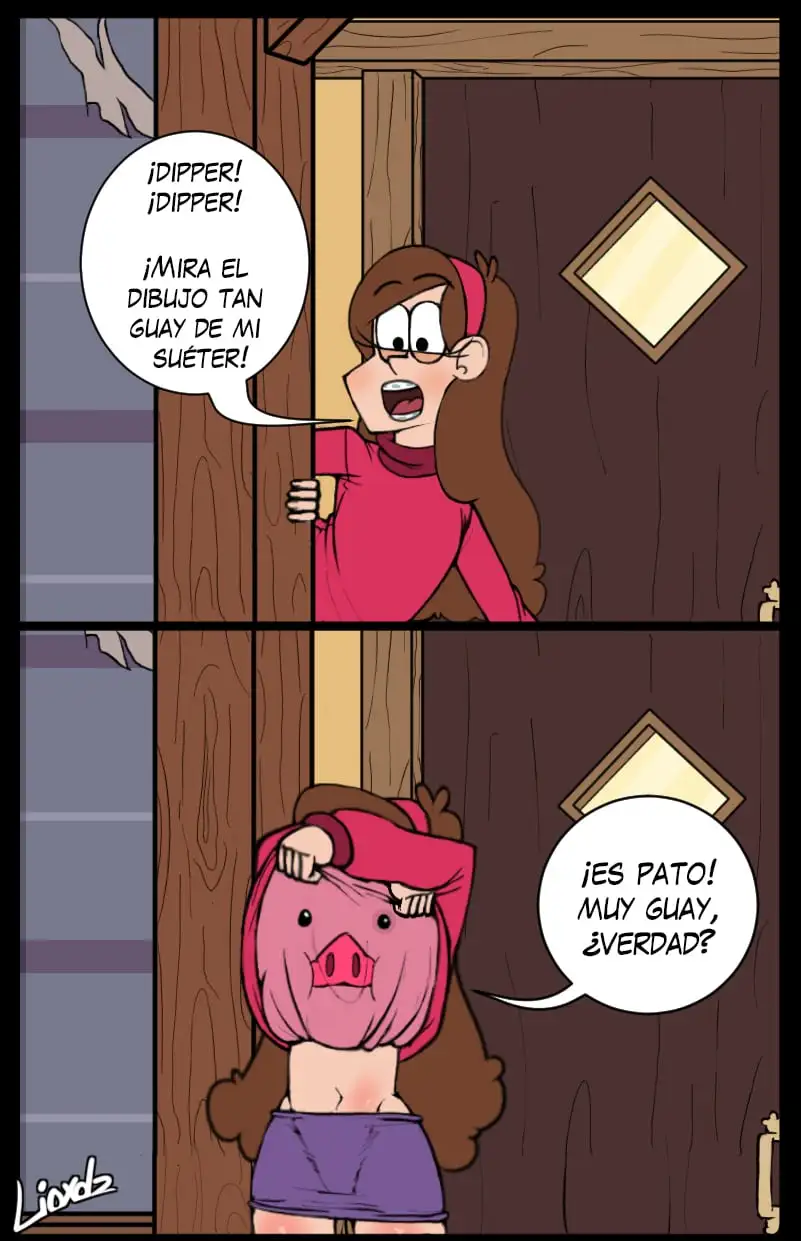 siblings porn pics gravity falls