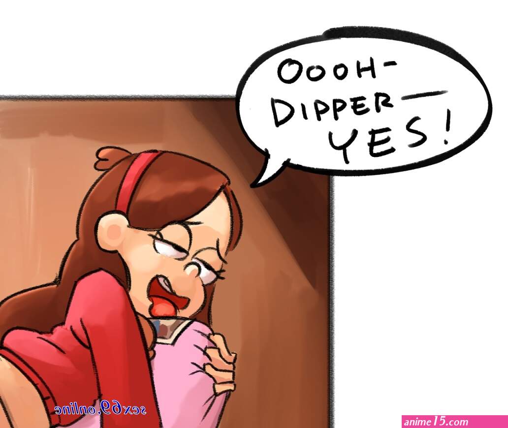 siblings porn pics gravity falls