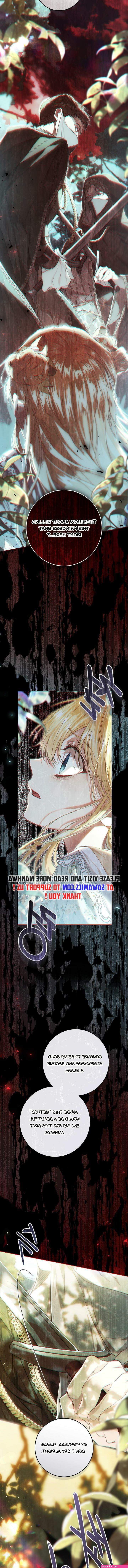 the villainess is a marionette 62
