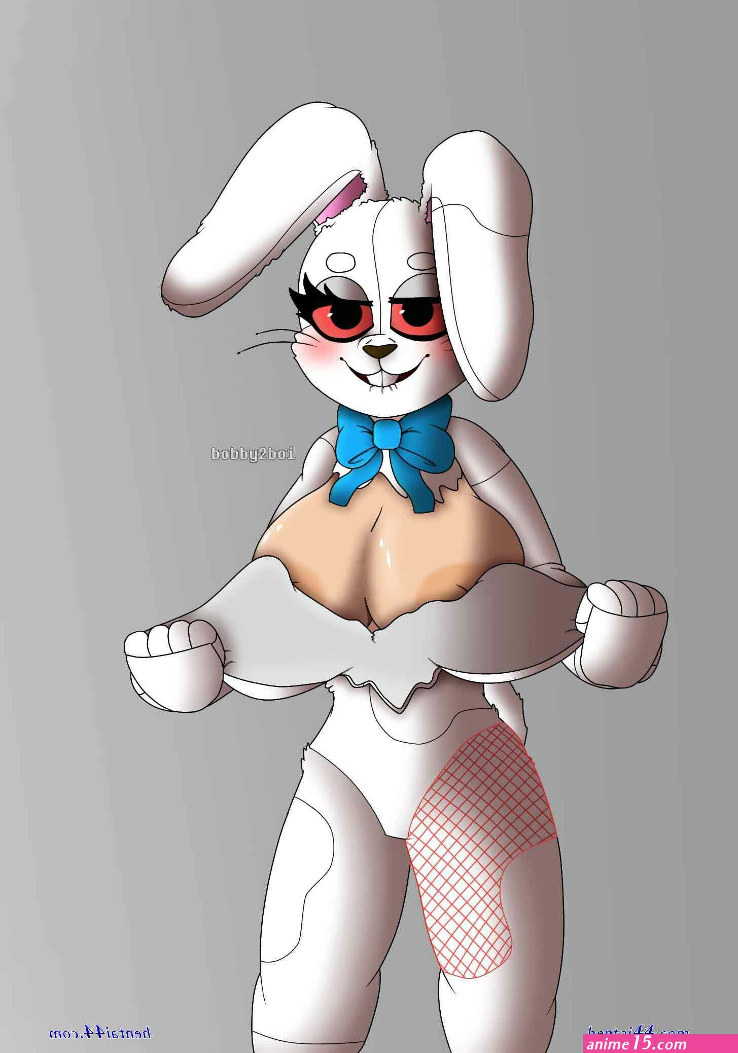 vanny fnaf xxx comics