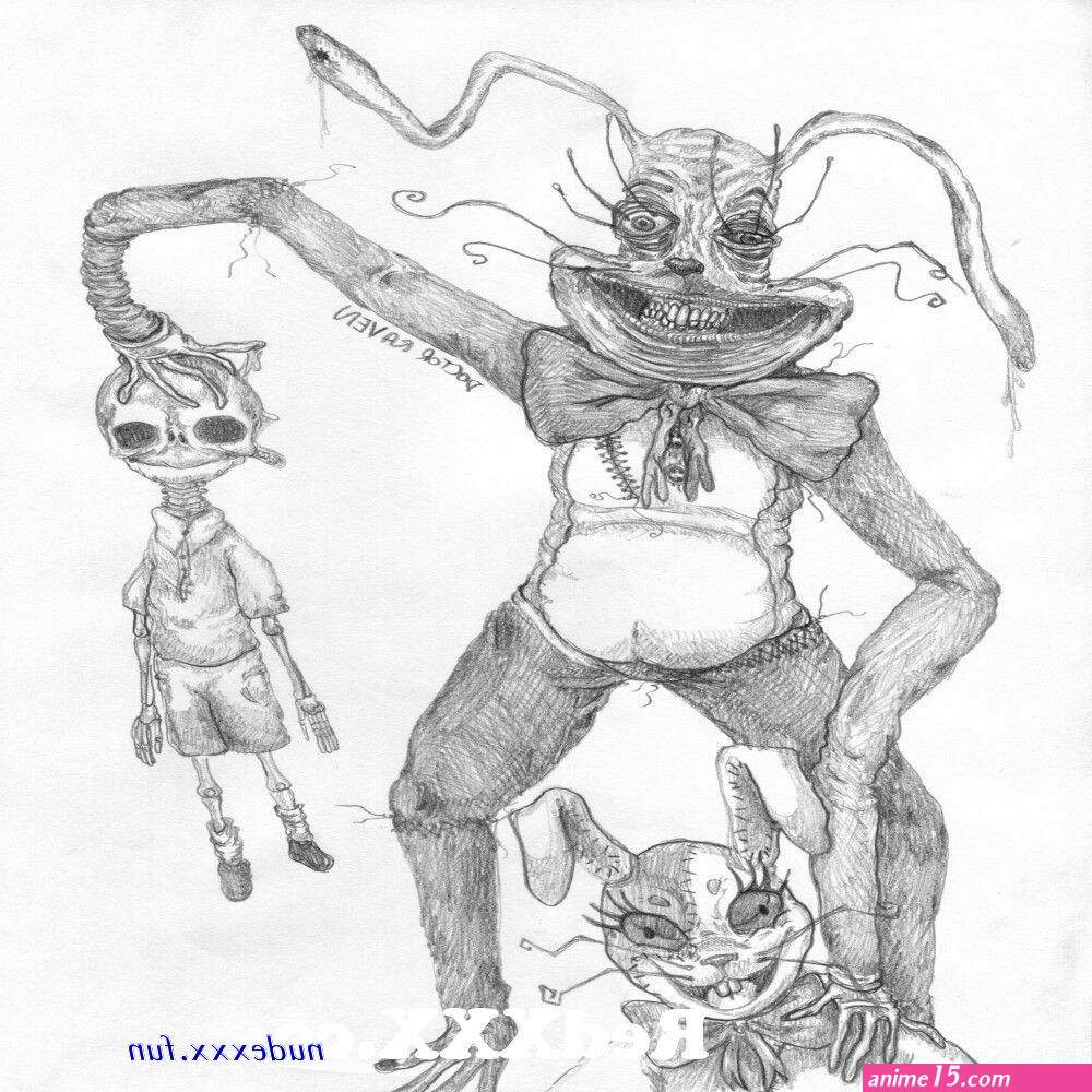 vanny fnaf xxx comics