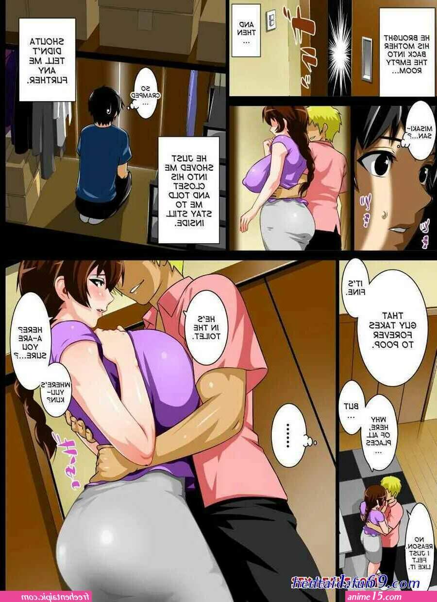 komik ngentot bergambar subtitle indo porn