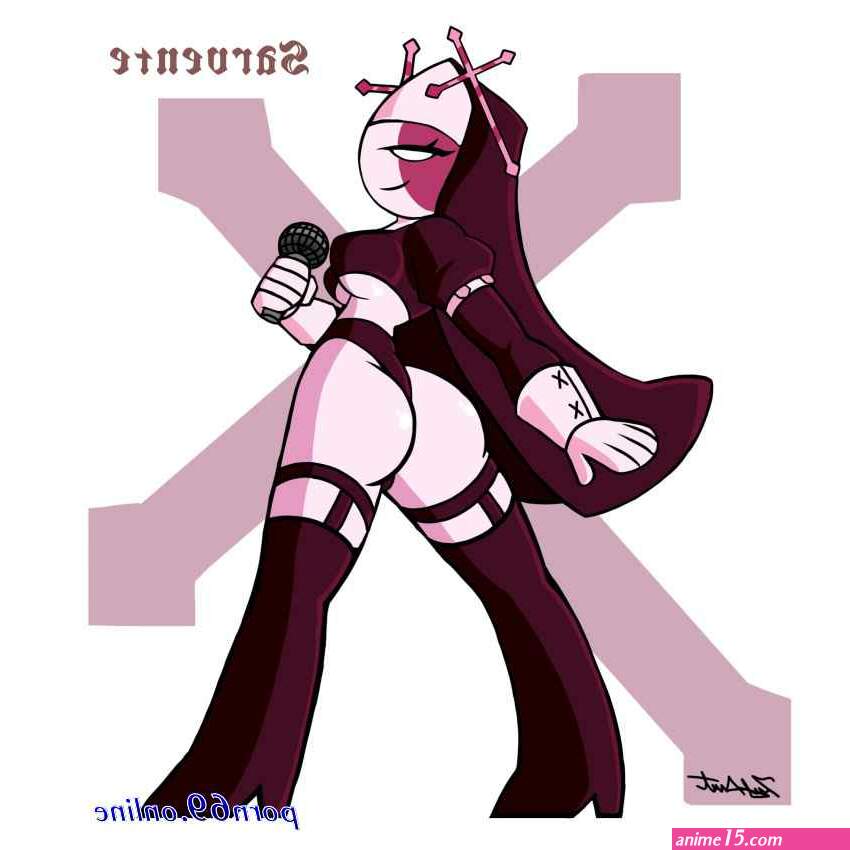 sarv porn comic