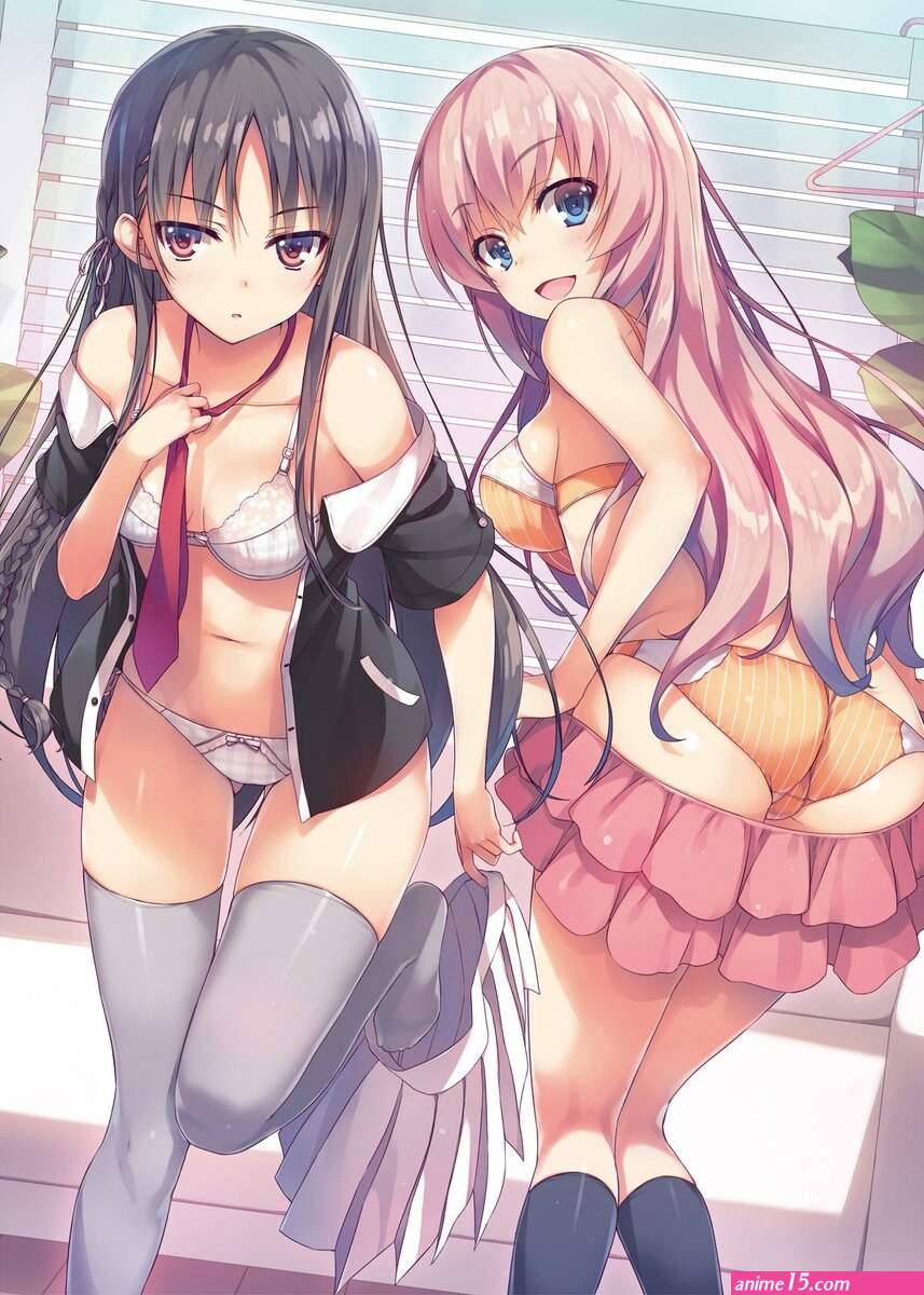 classroom of the elite xxx comics