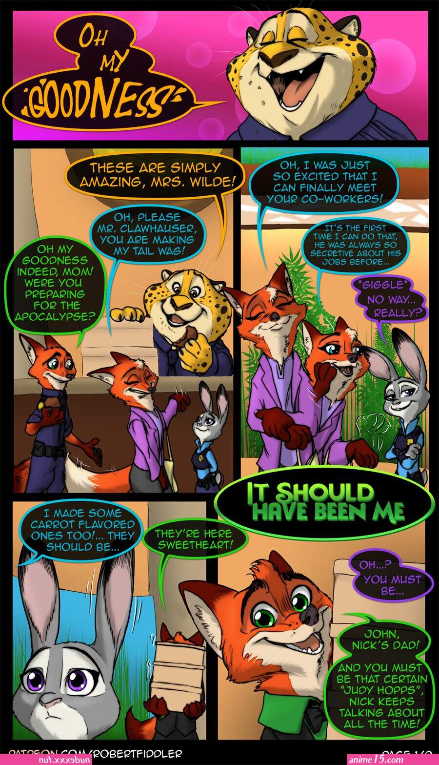 hq zootopia gay porn comics