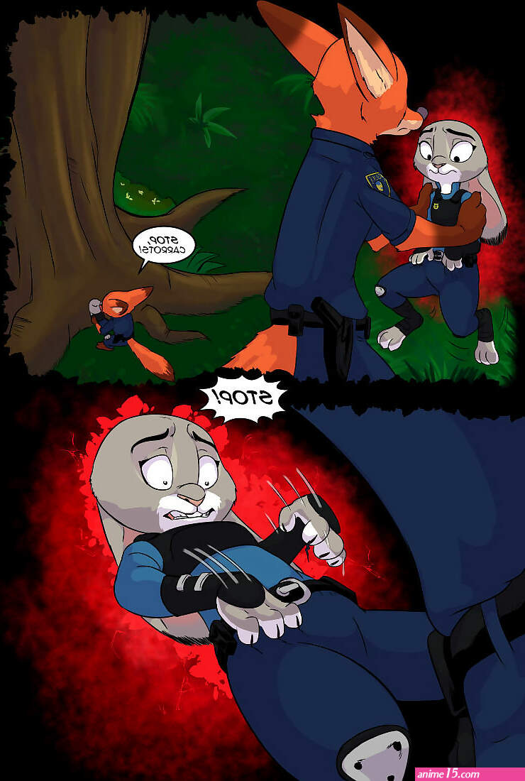 hq zootopia gay porn comics