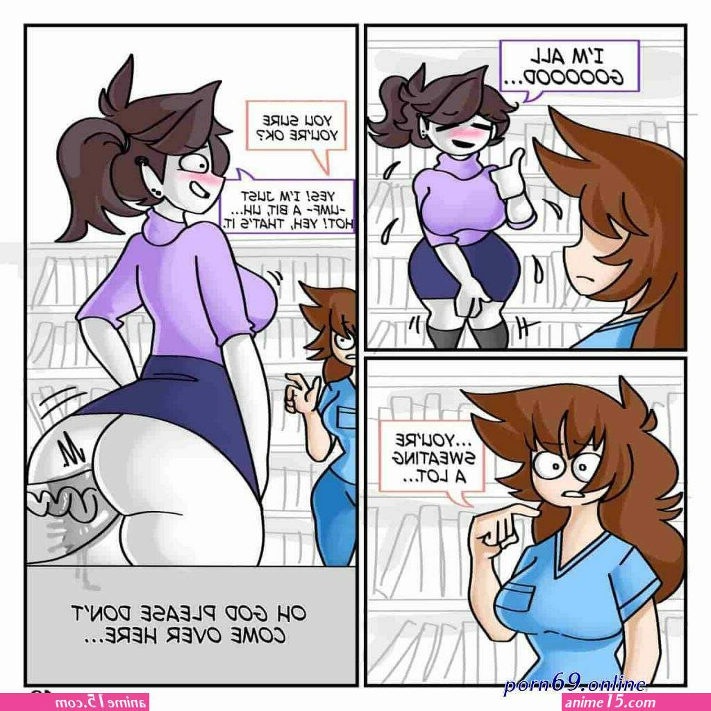 jaidenanimations r34 comics