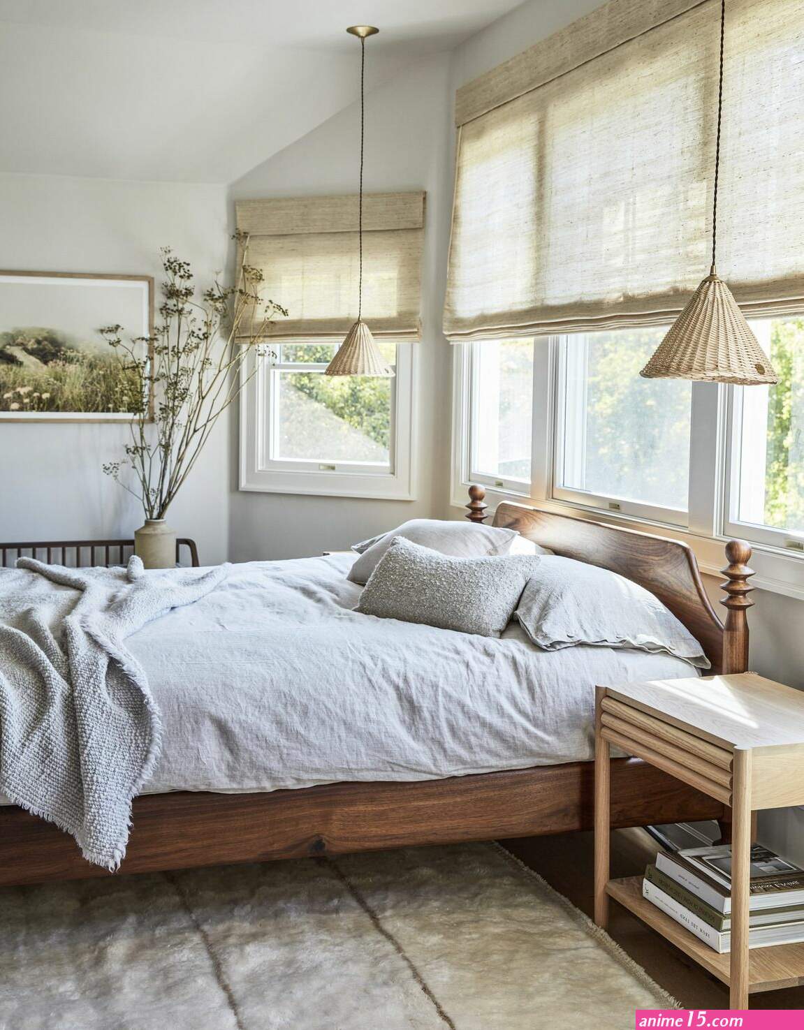 all of my wish separate bed