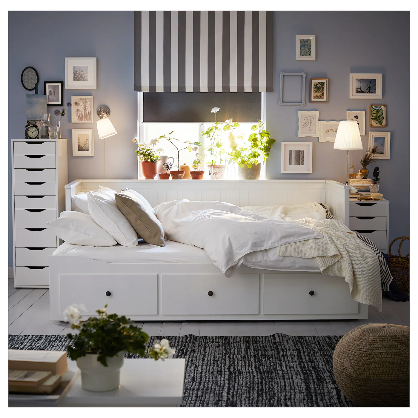 all of my wish separate bed