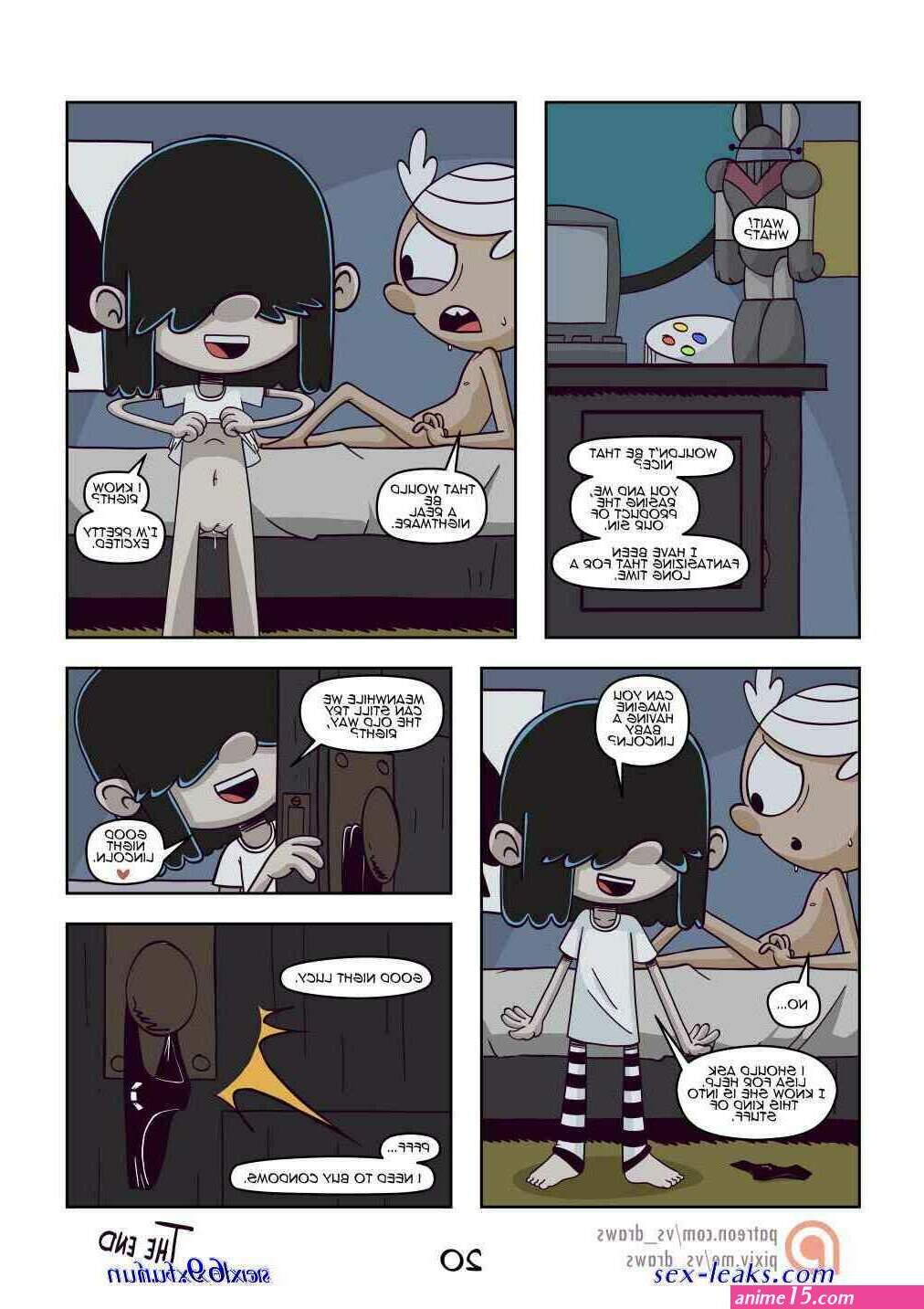 carlota casagrandes xxx anime