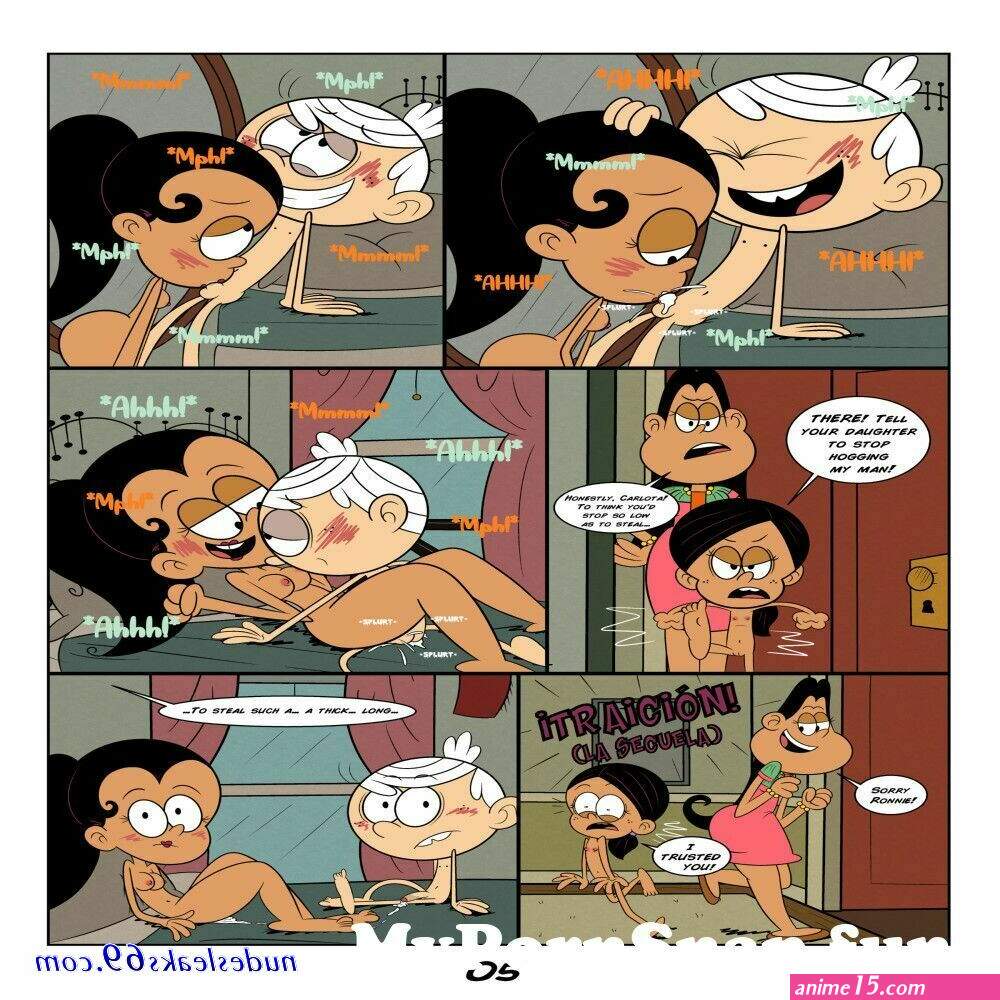 carlota casagrandes xxx anime