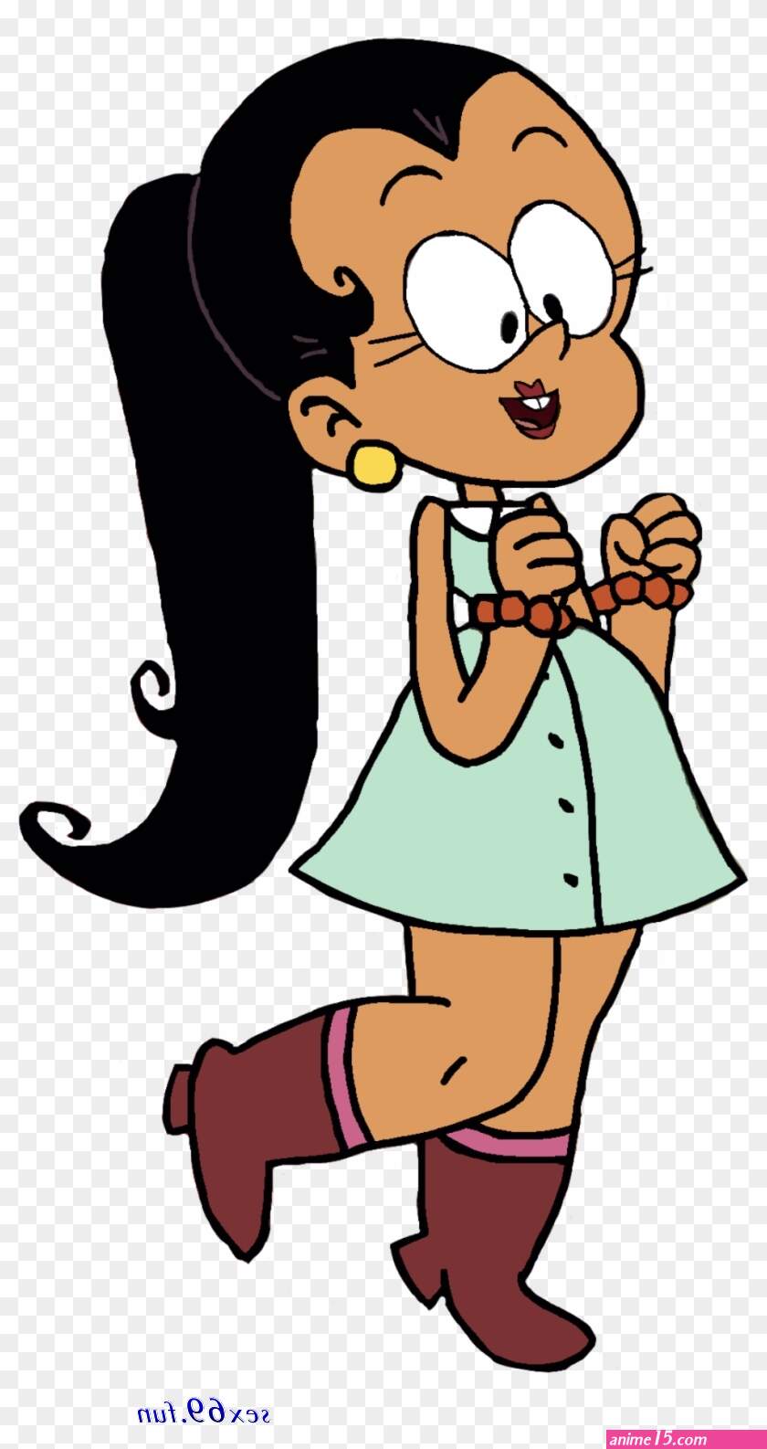 carlota casagrandes xxx anime
