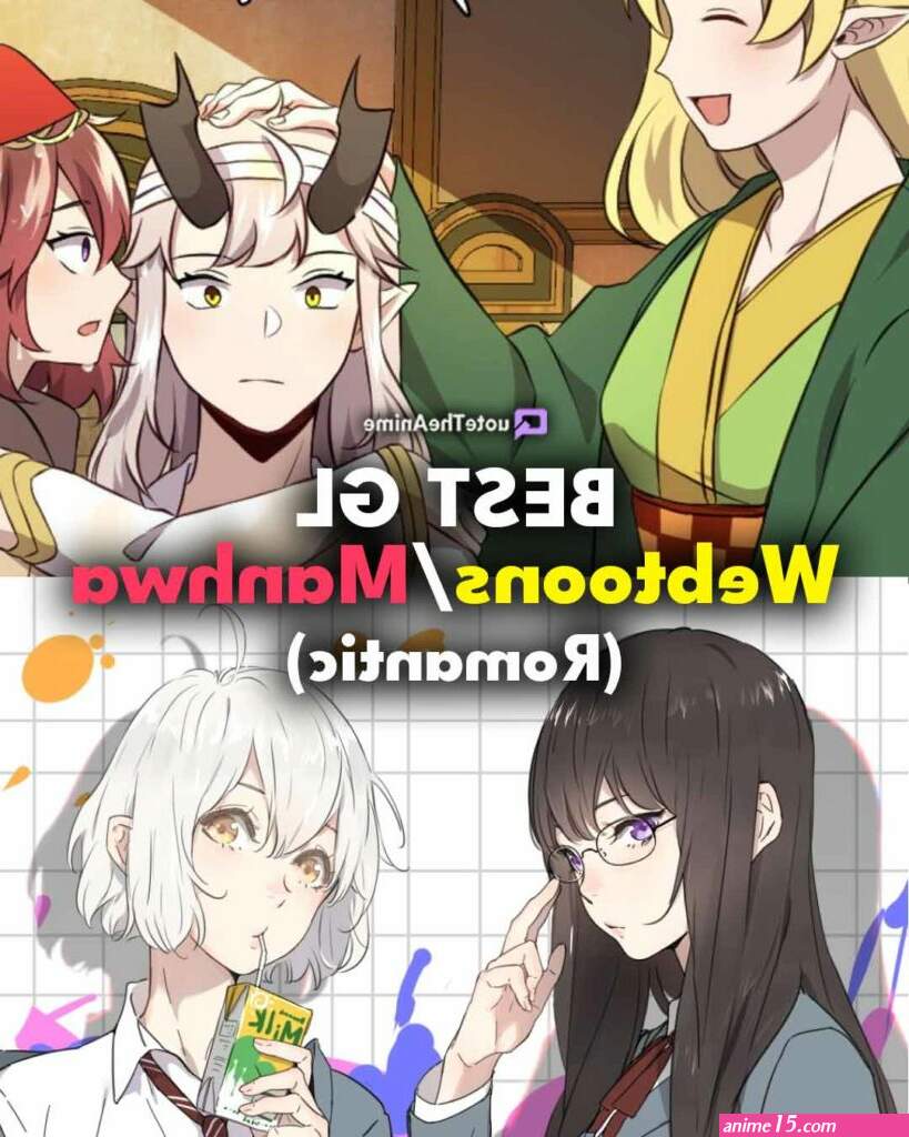 gl manhua 2022 online