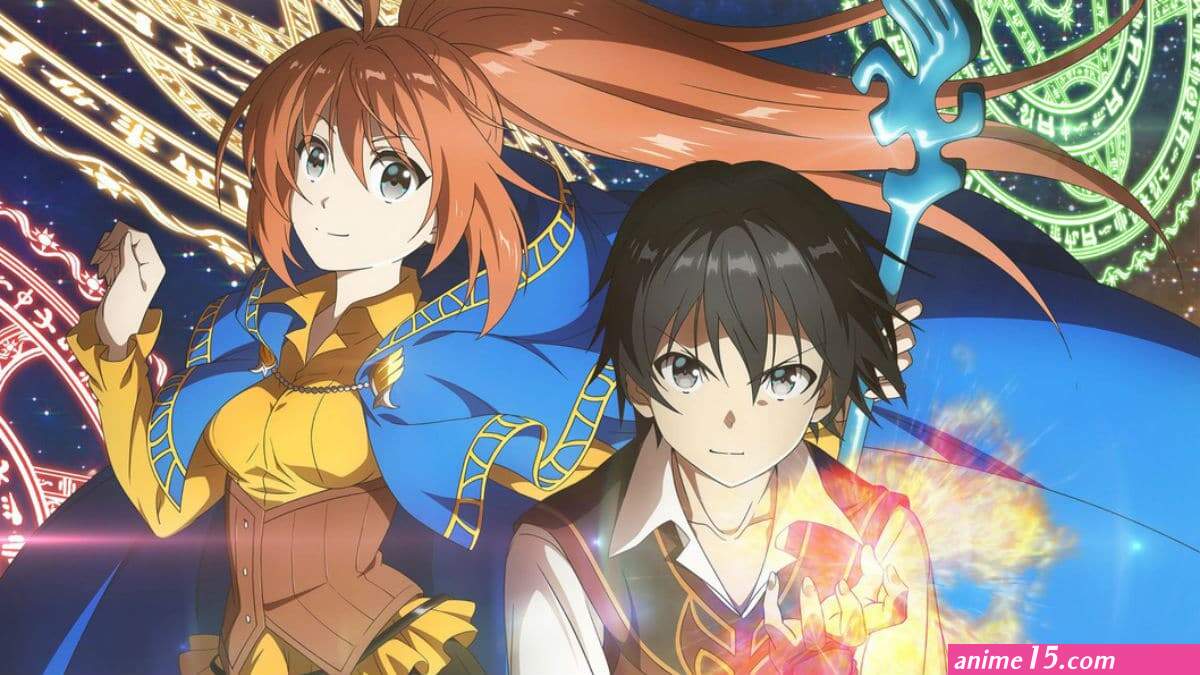 isekai web novels