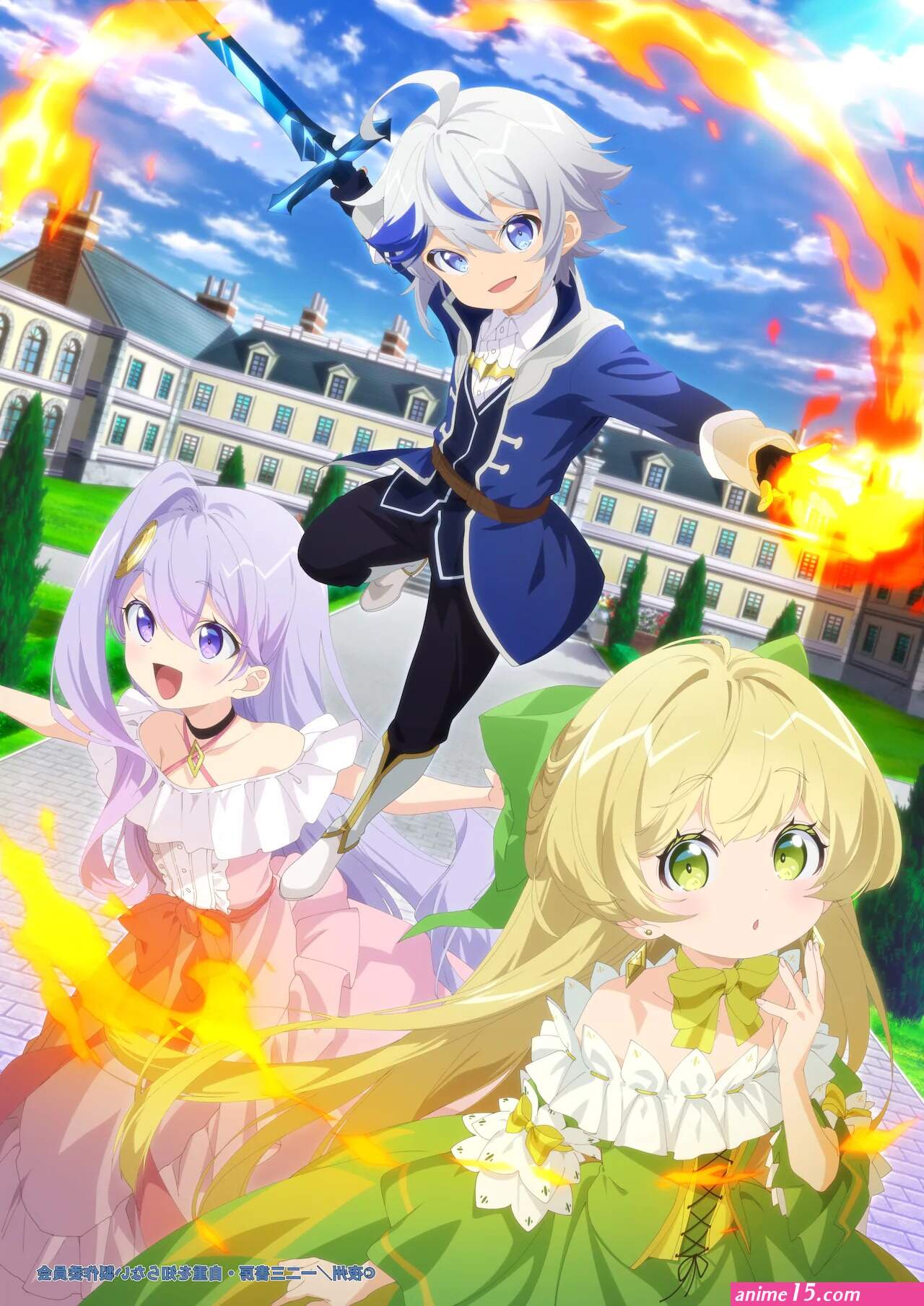 isekai web novels