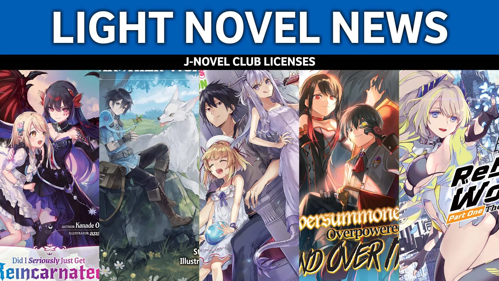 isekai web novels