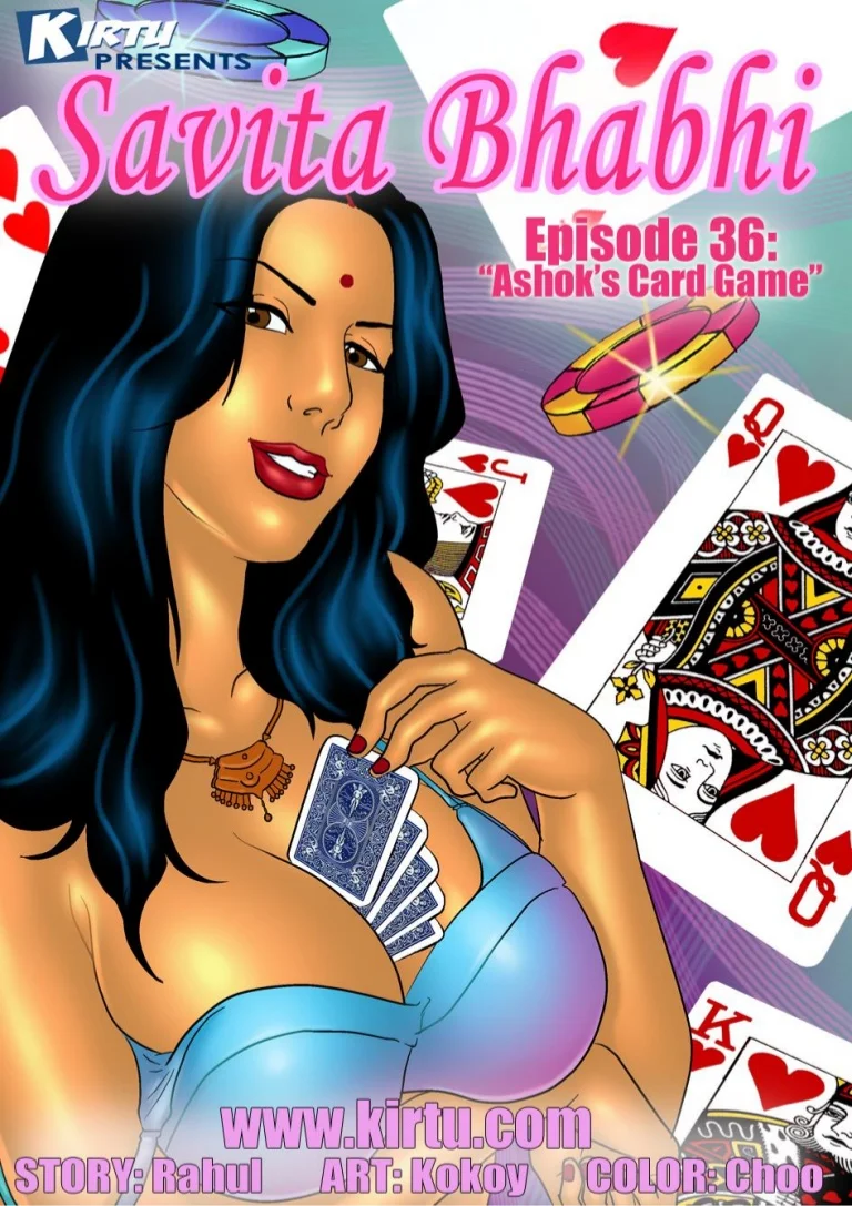 savita bhabhi free episode