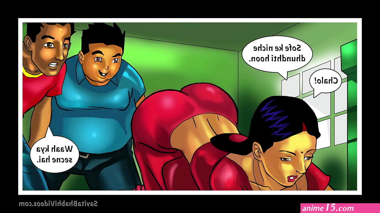 savita bhabhi free episode