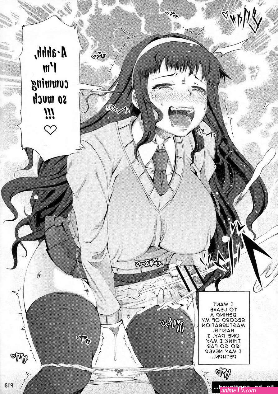 anime manga futa