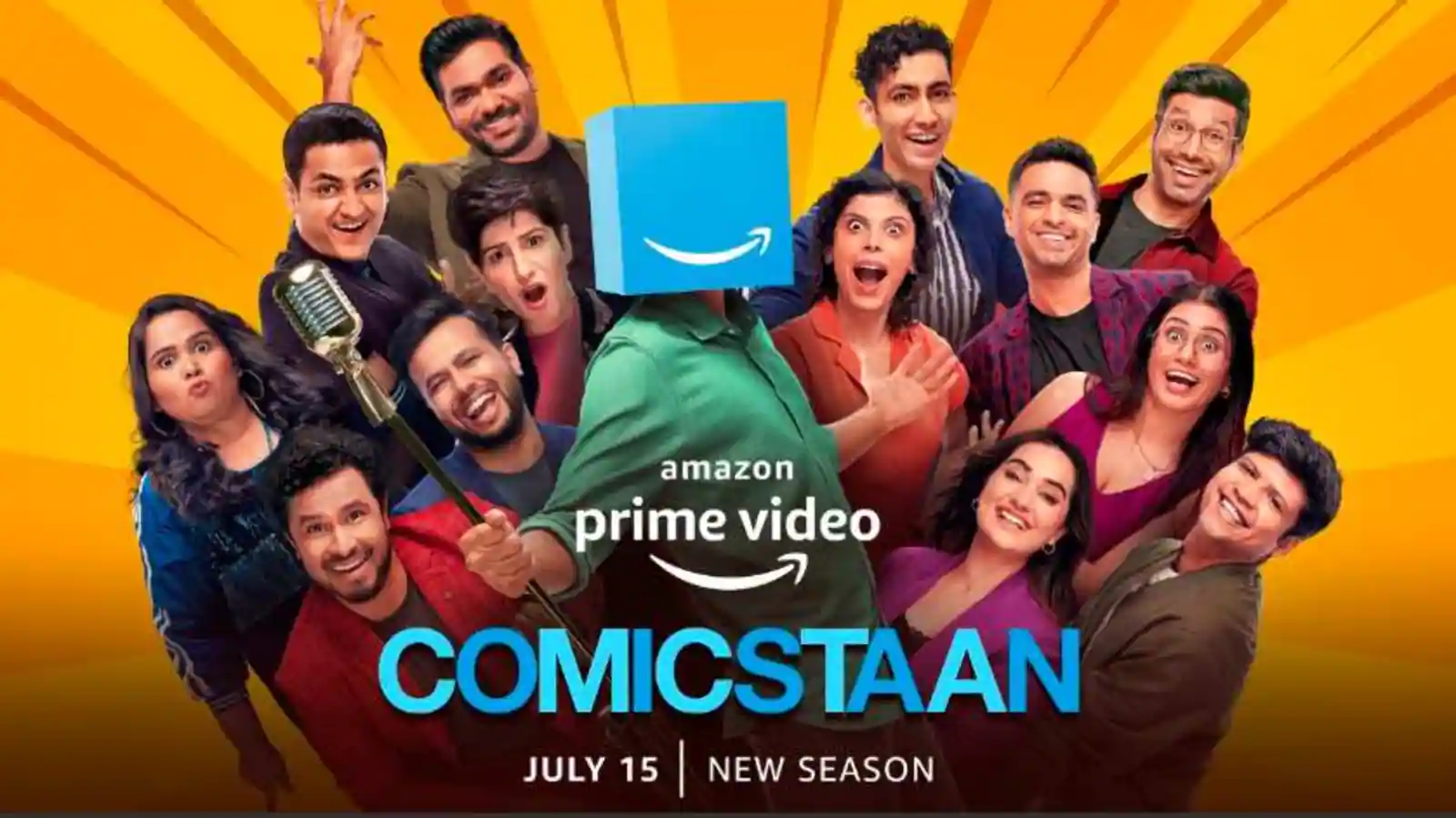 comicstaan for download