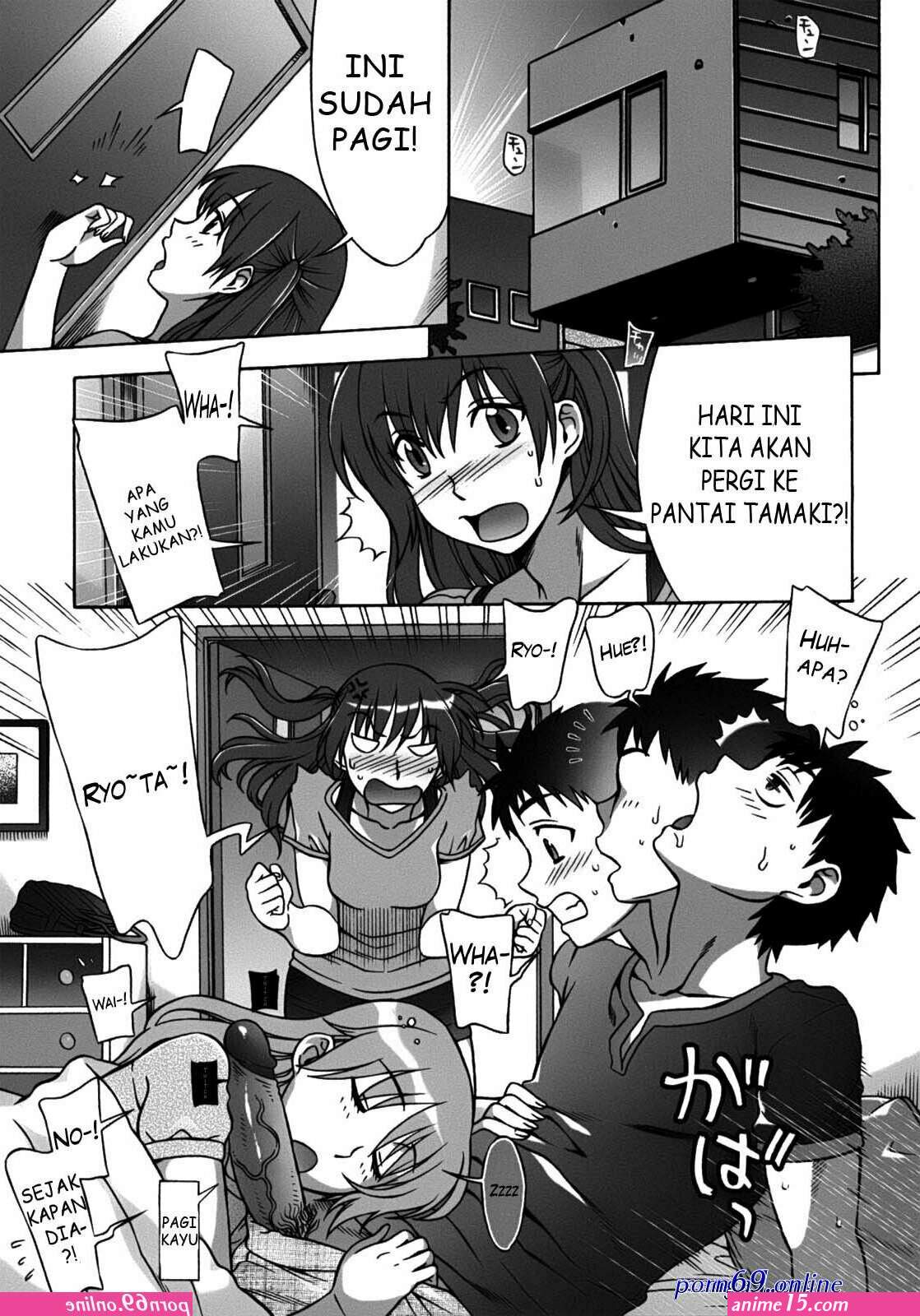komik anime jilbab xxx
