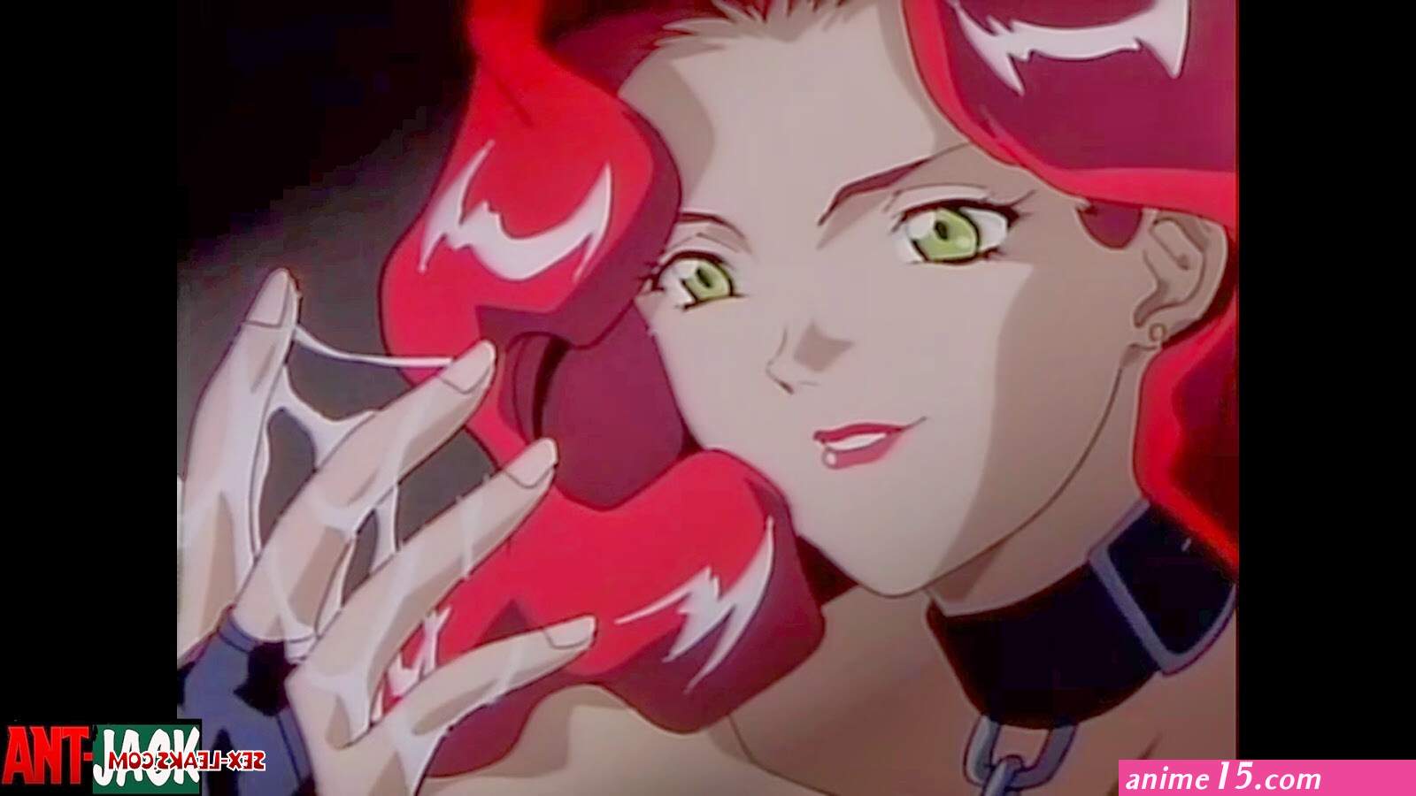 possession porn anime list