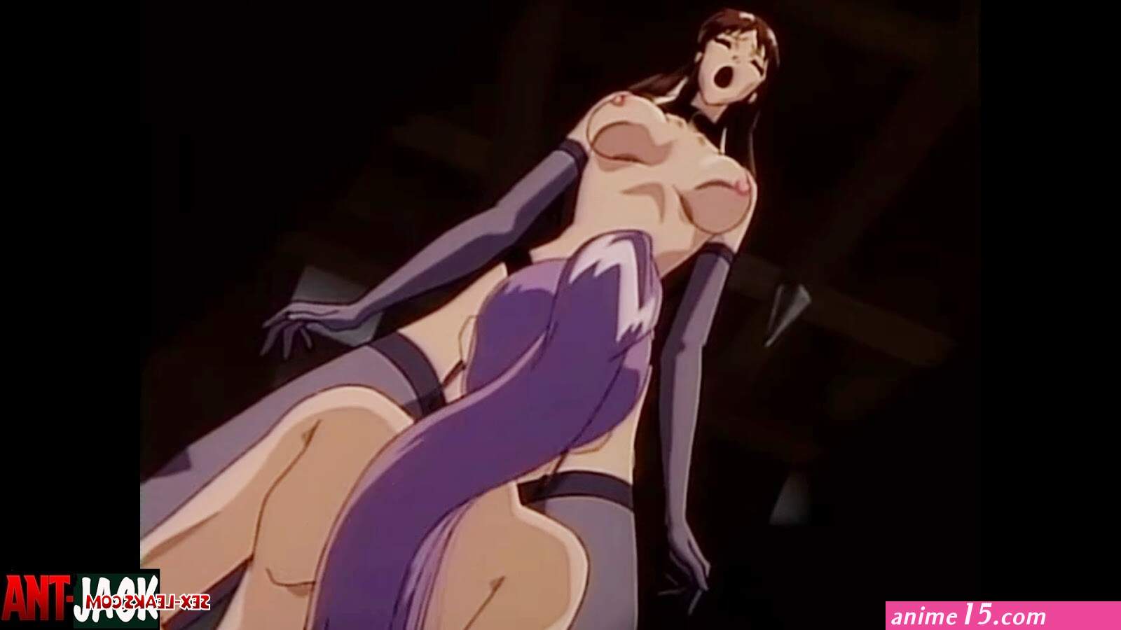 possession porn anime list