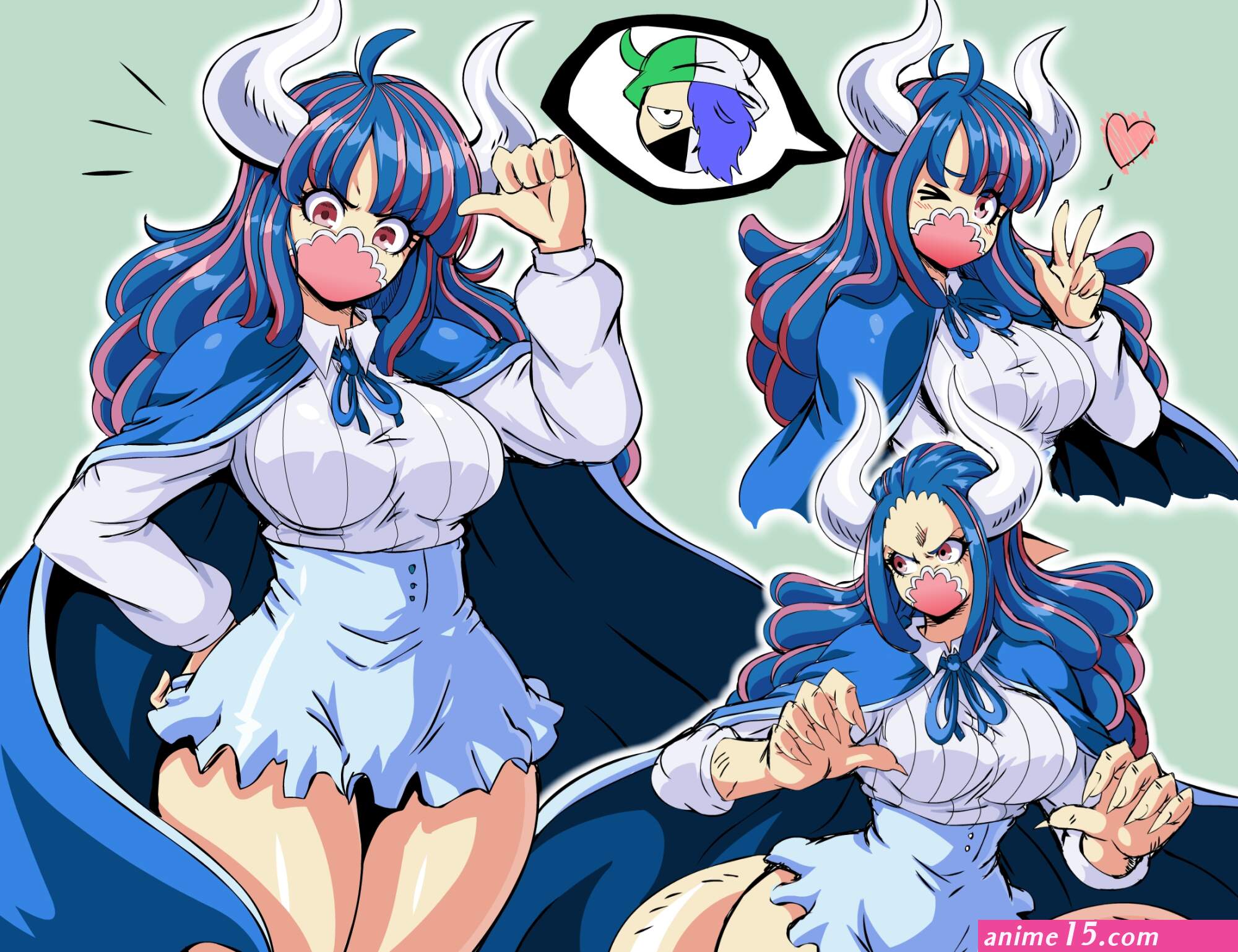 sex uta anime one piece