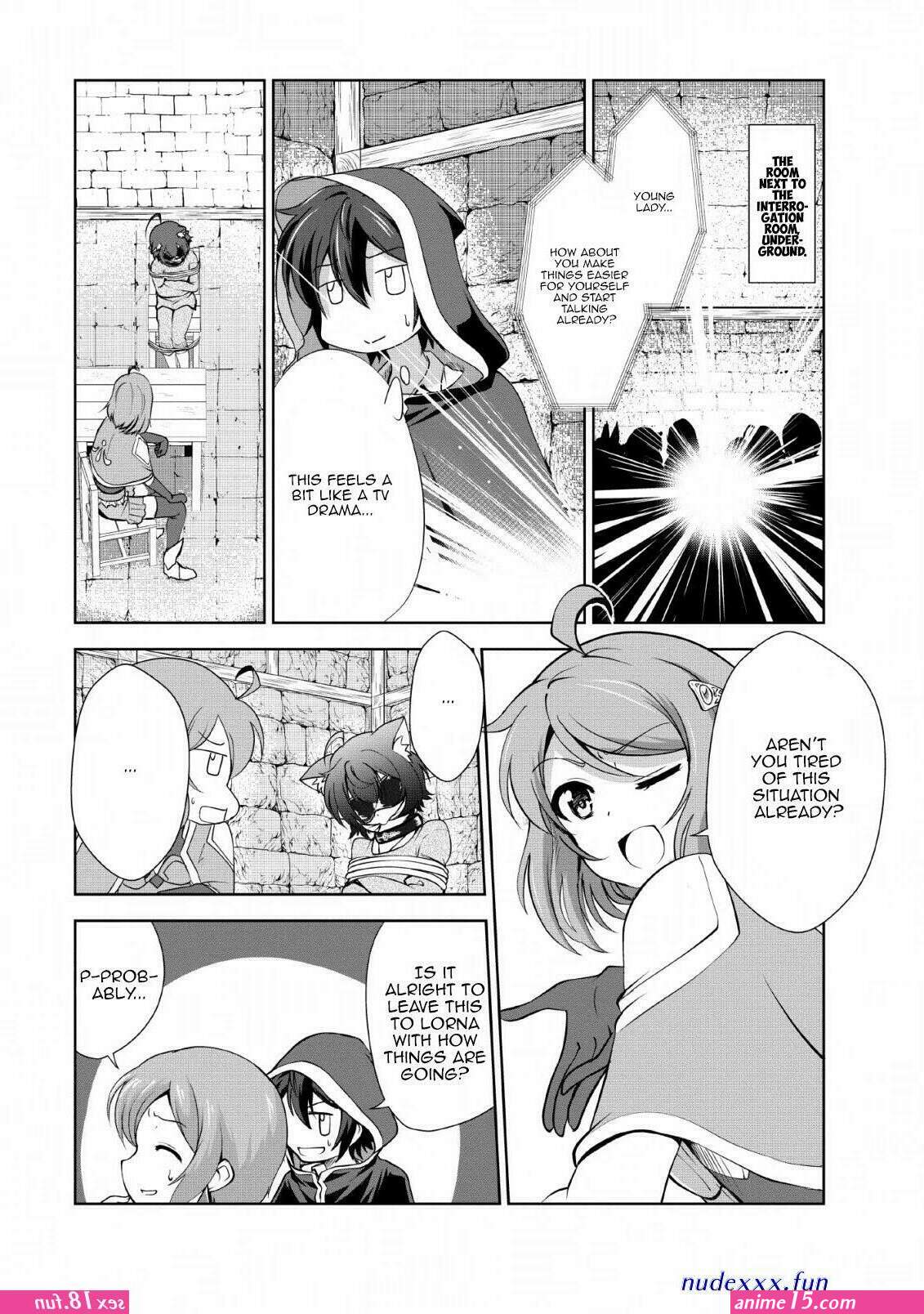the fruit of evaloution porn comics
