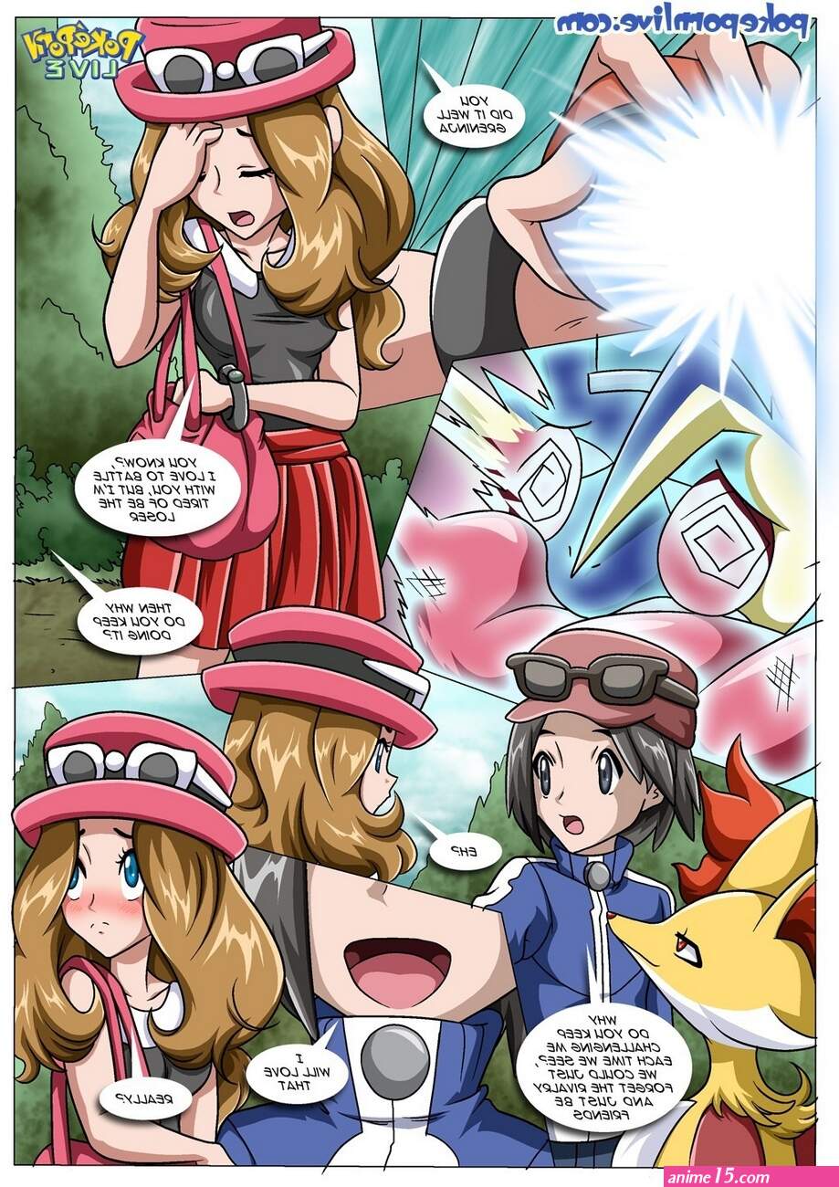 the fruit of evaloution porn comics