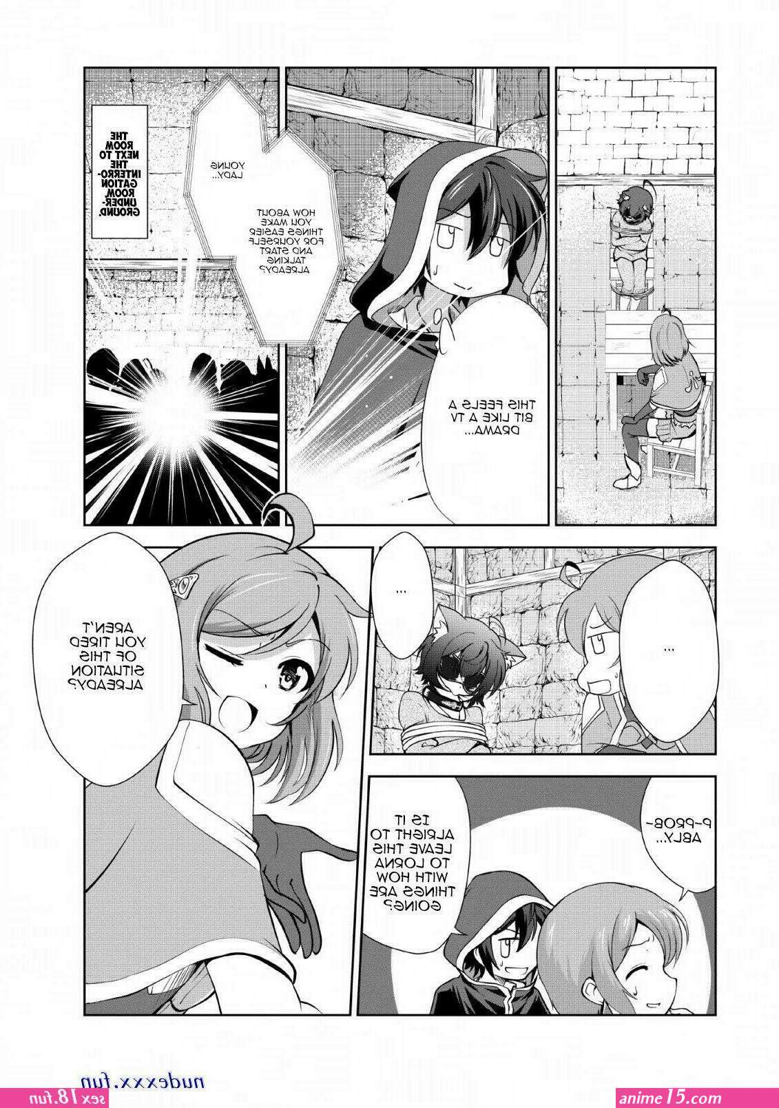 the fruit of evaloution porn comics