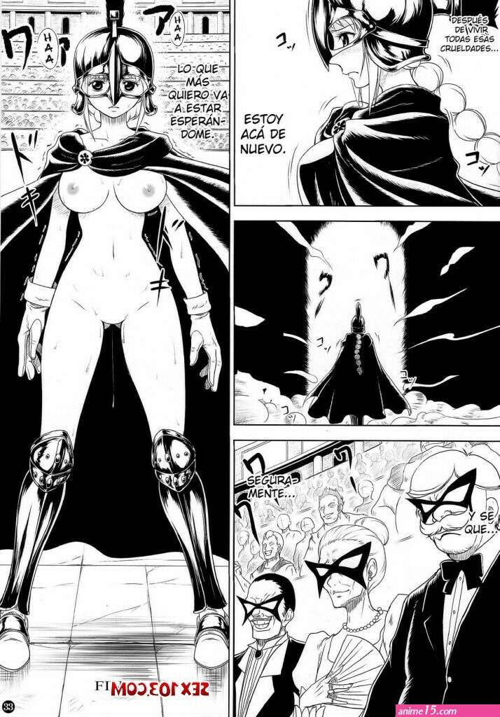 black clover hentia comics