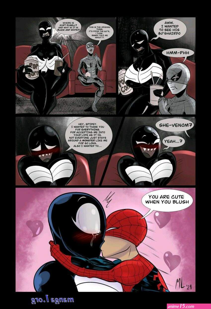 encannto sex comics