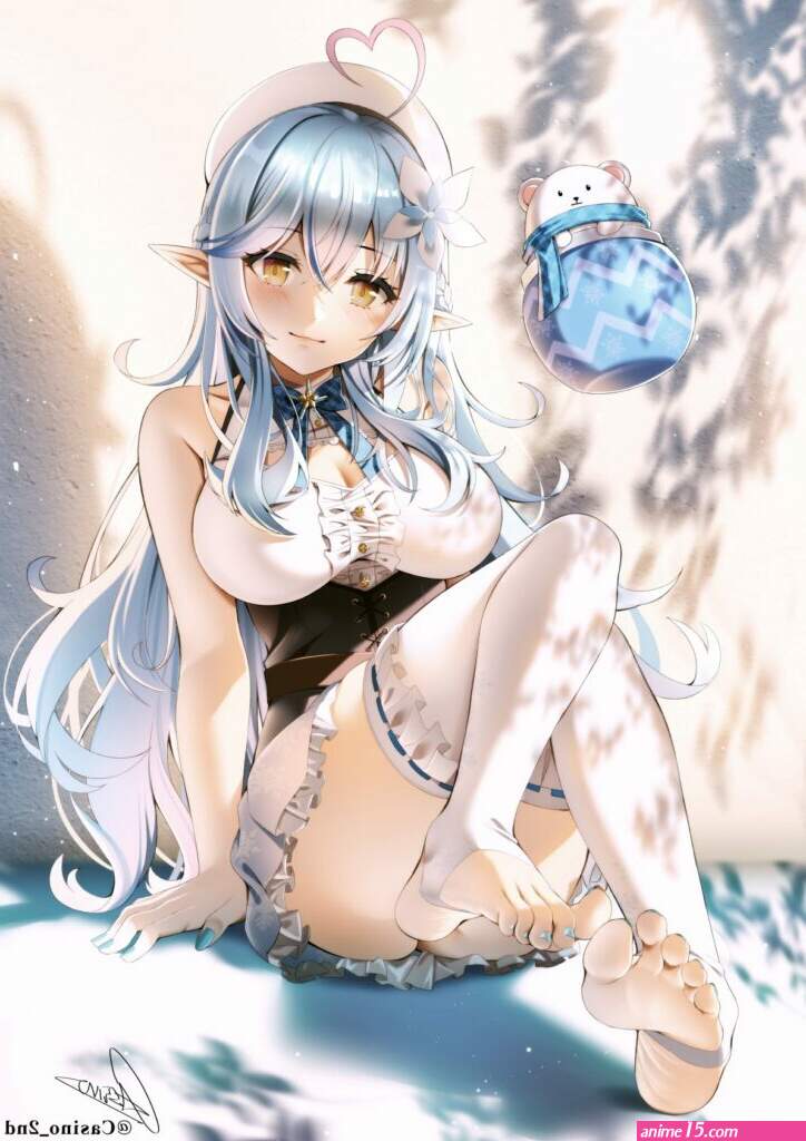 animes desnudas